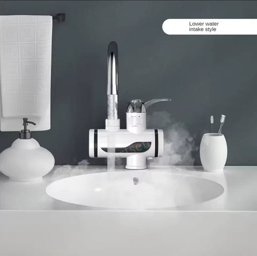 Riscaldatore D'acqua Istantaneo Da 3000W